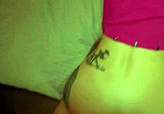 Step-Daughter Seeks Throat Healing