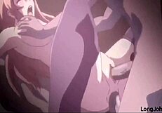 kukira tight pussy gangbang until she cums part 3