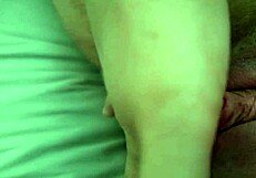 Watch this extreme close-up of my huge clit pulsating during pussy orgasm?