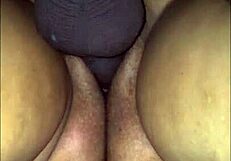 Big pussy indian mature wife fucked by neighbour boyfriend at night 😏