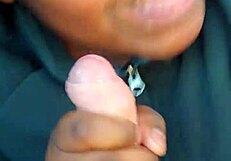 I watched my real 18 yr old African engaged slut swallow my nut in her driveway while her fiance was inside.