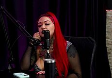 Renata Gomes confesses men are more closed and shares favorite sex positions in cinema interview