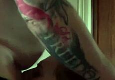 Karla Rose: Little Tease Turned Into Full Submission!