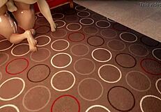 My second solo cheating video