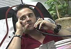 Pussy Hungry Lesbians Fuck Tight Holes!