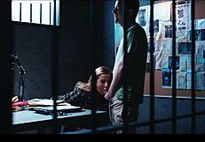 Frozen Time Face Fuck