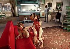 My second solo cheating video