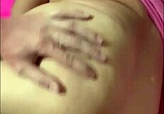 Shut up, whore, as I fuck your big ass in the kitchen