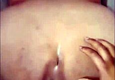 Delicious Venezuelan Woman with Big Ass and Fat Body Features