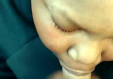 I watched my real 18 yr old African engaged slut swallow my nut in her driveway while her fiance was inside.