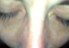 Intimate blowjob builds to intense sex session