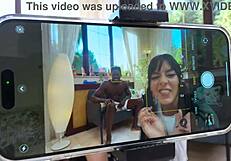 daniela ortiz's wet anal adventures