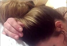 Wow, Interracial Orgasm Training For Japanese College Girl!