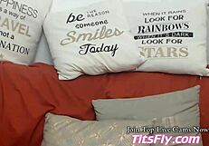 Live DILDO ORAL SEX CAM!