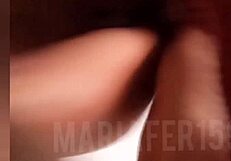 Dad catches us fucking!