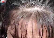 Does Slutty Fat Ass Melody Suck, Ride, Gape, and Cum Like This?