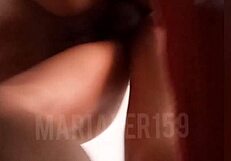 Dad catches us fucking!