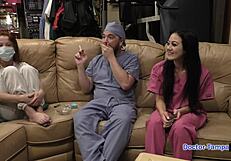 Dr tampa - blaire celestes yearly physical