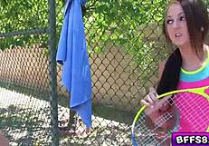 i fucked these sweet hot petite chicks for wild pleasure