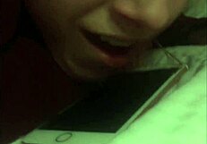 Wow, Interracial Orgasm Training For Japanese College Girl!