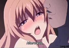 kukira tight pussy gangbang until she cums part 3