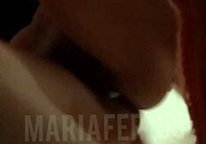 Dad catches us fucking!