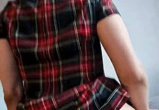 Does Slutty Fat Ass Melody Suck, Ride, Gape, and Cum Like This?