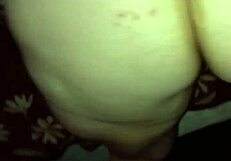 Slutdance naked then she fucks like hell anal