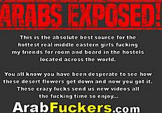 Arab Working Girl Sucks And Fucks Western Cock In Hardcore Reality.