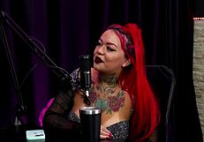 Renata Gomes confesses men are more closed and shares favorite sex positions in cinema interview