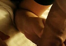 Hotwife fucks ex-boyfriend