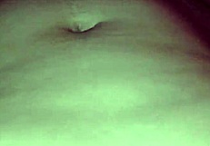 Two girlfriends experiment with sex toys in real homemade lesbian sex