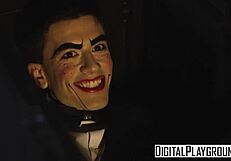 Xxx Porn Video - One Smart Dummy Rebecca Brooke Jordi