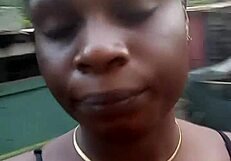 Entertaining compound men with my curvy body – who can be this generous?