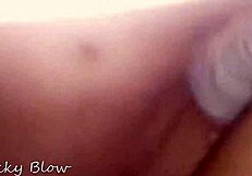 Is This Pierced Cock For My Wet Pussy?