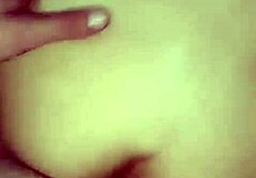 Teen Pussy Orgasms Tight And Small!