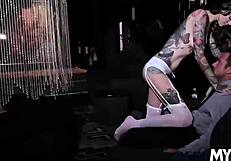 Bestmylf Com - What Goes on in Exclusive Strip Clubs?