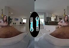 Wetvr Vr Pov Pounding With Girl Scout