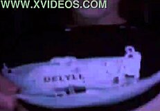 Hypno brainwashing turns you into a bimbo toy