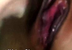 Is This Pierced Cock For My Wet Pussy?