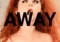 Hypno brainwashing turns you into a bimbo toy