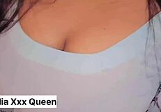 Queen Indian Bhabhi Enjoys Hardcore Sex With Devar Ji In Hotel Room!