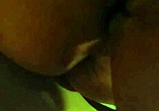 Fingering my girl's clit while she masturbates