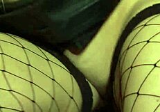 cindy behr and farrah get used in hot bisexual threesome