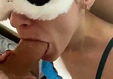 full profile video of mature mommy creampie fucking