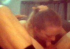 fucking her face just like i fuck her pussy