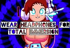 Hypno brainwashing turns you into a bimbo toy