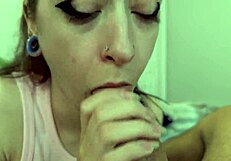 my stepdad knew not to leave me with teen step-sister