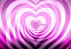 Hypno brainwashing turns you into a bimbo toy