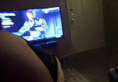 Bbc Threesome Milf Video One With Monster Cock